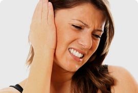 Ból ucha i migrena - wczesne oznaki problemów ze słuchem