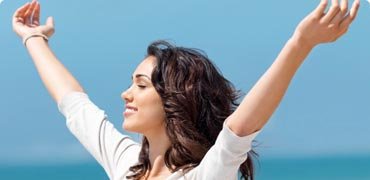 Aktywny senior - Mellow Zen pozwala cieszyć się pełnią życia