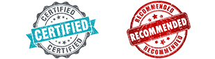 Certyfikaty jakości Mellow Zen: GMP i ISO 9001:2015 - gwarancja skuteczności
